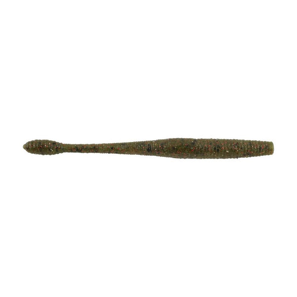 Berkley PowerBait Maxscent Hit Worm, 4 1/2