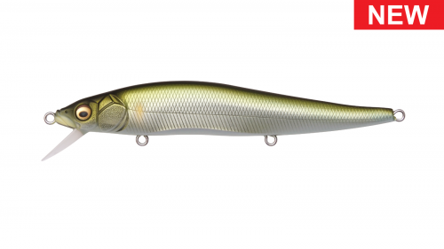 MEGABASS VISION 110