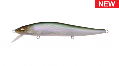 MEGABASS VISION 110