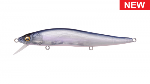 MEGABASS VISION 110