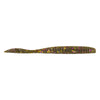 Berkley Powerbait Maxscent Flat Worm, Ribs Enhancing PBMSFW4-GOBY