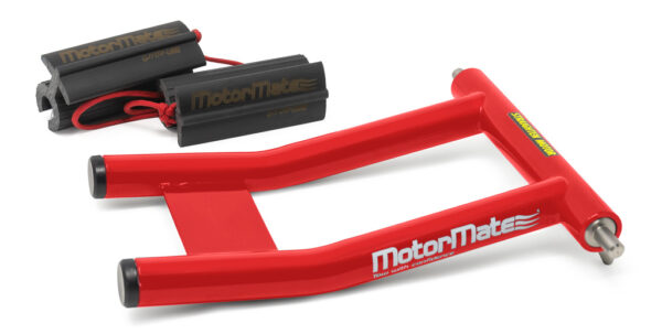 MotorMate - Mercury Four Stroke ProXS
