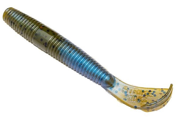 Strike King Rage Ned Cut-R 9pk