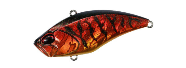 Duo Realis Vibration 65 Nitro