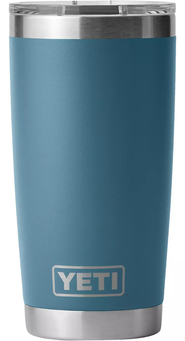 Yeti Rambler 20 oz Tumbler W/MS Lid