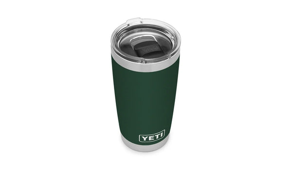 Yeti Rambler 20 oz Tumbler W/MS Lid