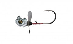 MEGABASS OKASHIRA SCREWHEAD