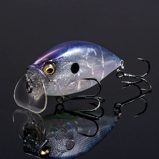 MEGABASS O.R.C.
