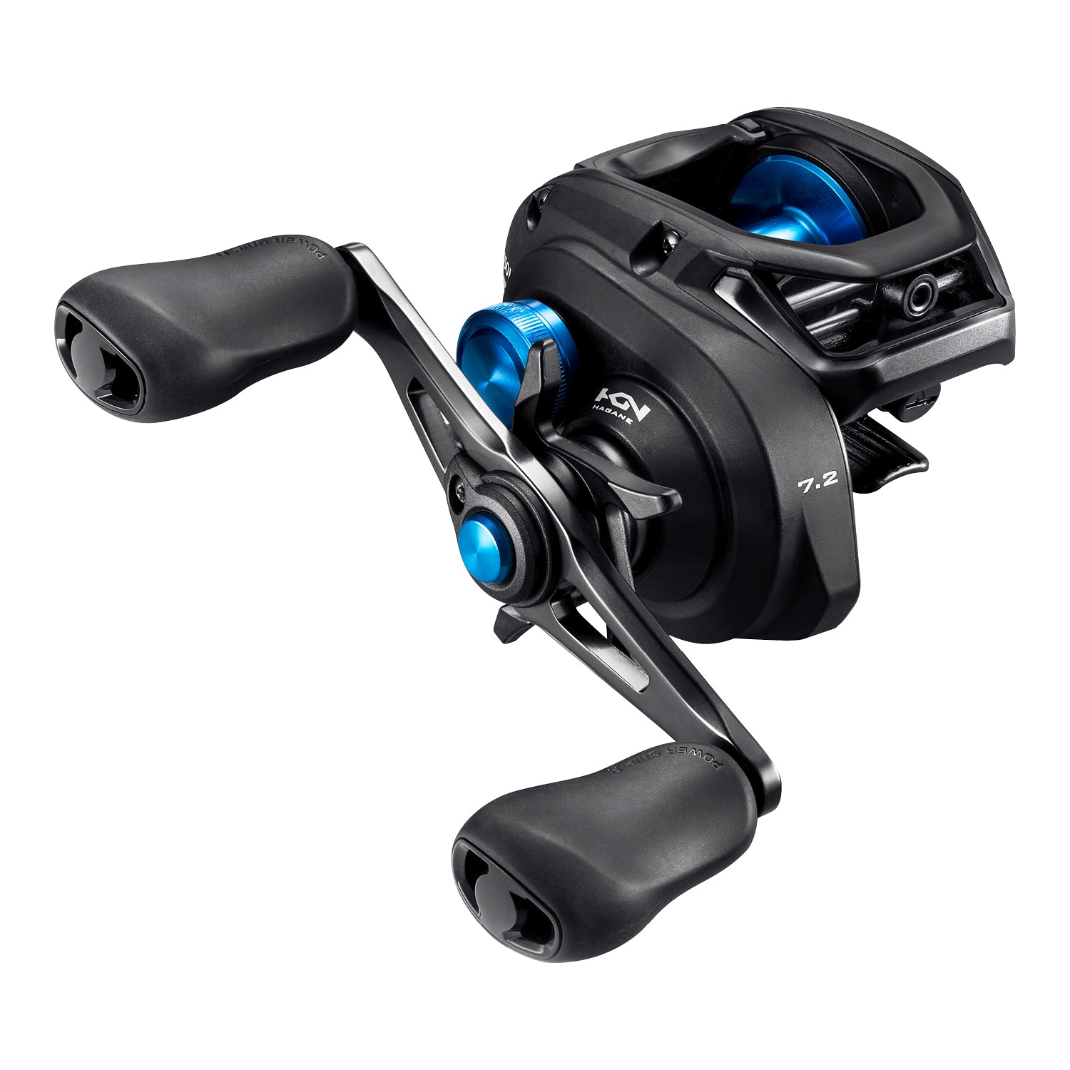 SHIMANO SLX 150 CASTING REELS RIGHT HAND