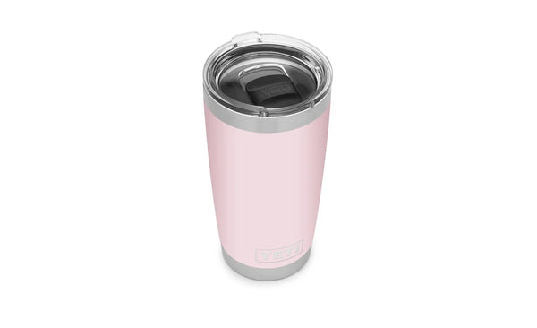Yeti Rambler 20 oz Tumbler W/MS Lid