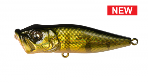 KEEP CAST LURE POPX メジロ KEEP CAST LURE POPX メジロ