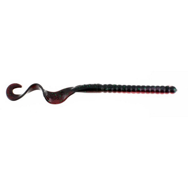 Berkley PB Power Worm 7'' 13pk