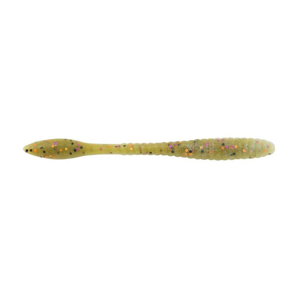4.25'' MaxScent Flat Worm