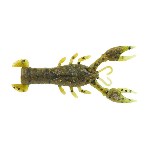 Berkley MaxScent Lil Trooper 2.5''