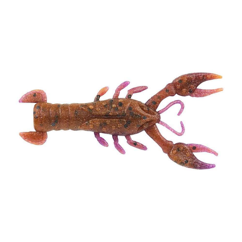 Berkley MaxScent Lil Trooper 2.5''