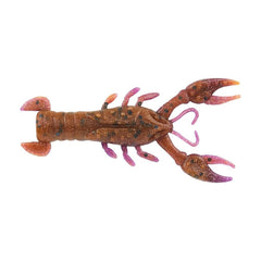 Berkley MaxScent Lil Trooper 2.5''