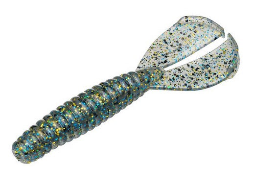 Strike King Rage Menace Grub 8pk