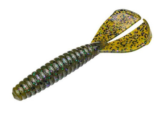 Strike King Rage Menace Grub 8pk