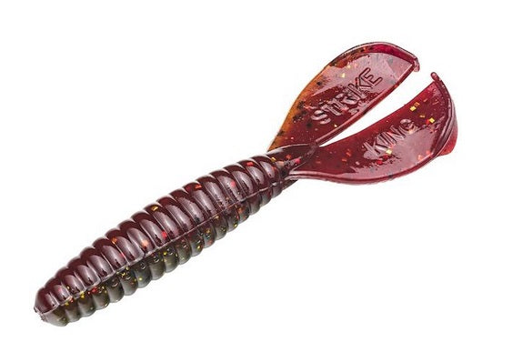 Strike King Rage Menace Grub 8pk