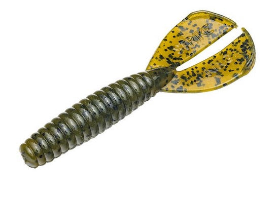 Strike King Rage Menace Grub 8pk