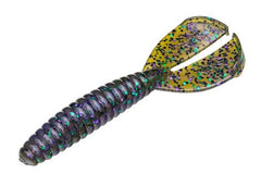 Strike King Rage Menace Grub 8pk