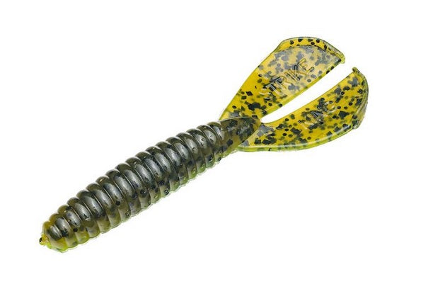 Strike King Rage Menace Grub 8pk