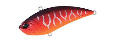 Duo Realis Vibration 68 G-Fix