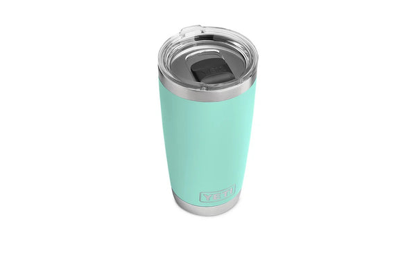 Yeti Rambler 20 oz Tumbler W/MS Lid