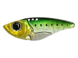 DAMIKI VAULT BLADE BAIT