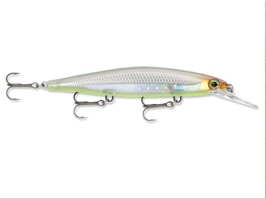 Rapala Shadow Rap Deep Jerkbait