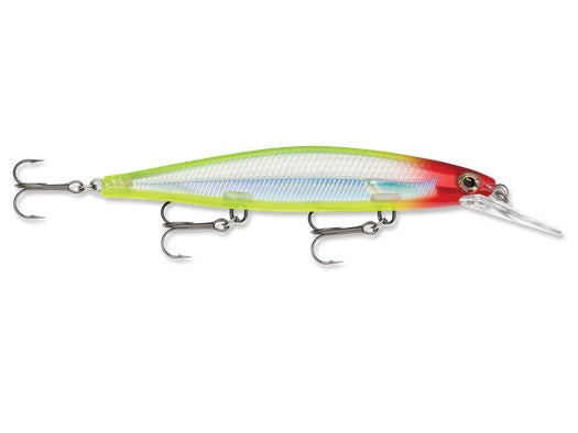 Rapala Shadow Rap Deep Jerkbait