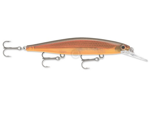 Rapala Shadow Rap Deep Jerkbait