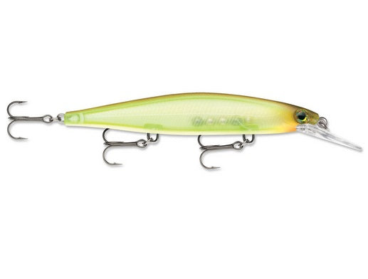 Rapala Shadow Rap Deep Jerkbait