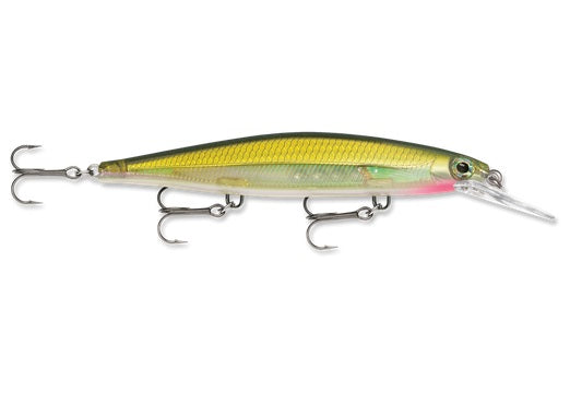 Rapala Shadow Rap Deep Jerkbait