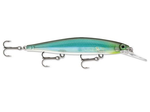 Rapala Shadow Rap Deep Jerkbait