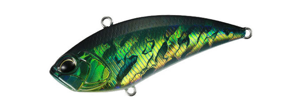 Duo Realis Vibration 68 Apex Tune