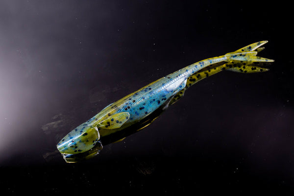 REACTION INNOVATIONS SHIVER SHOT