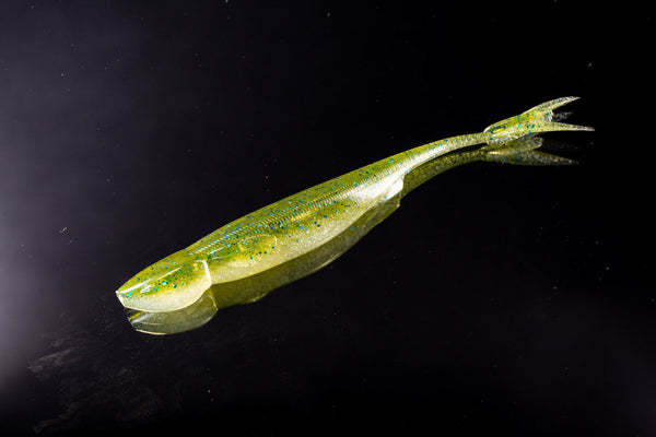 REACTION INNOVATIONS SHIVER SHOT