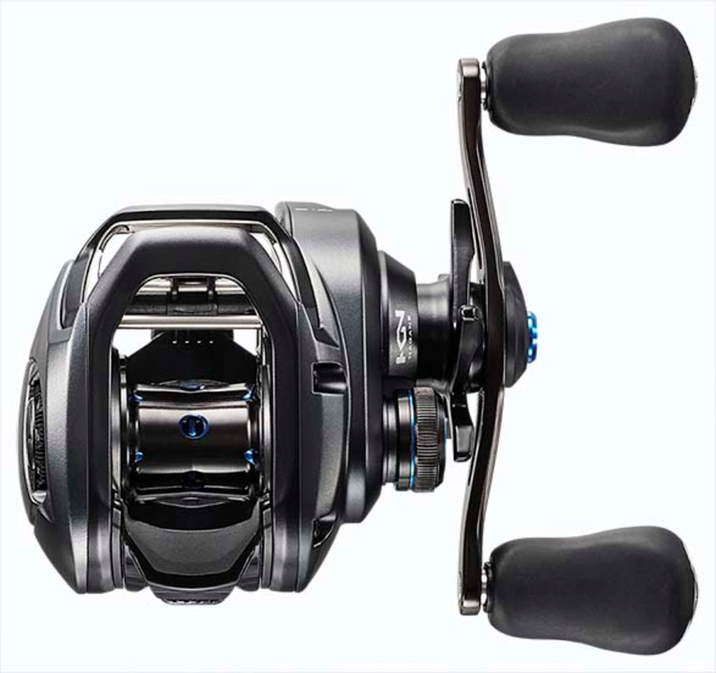 SHIMANO SLX MGL 71 LH SHIMANO SLX MGL 71 LH
