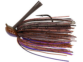 Dirty Jigs Compact Pitchin' Jig