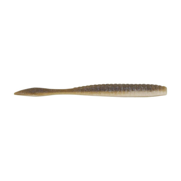 4.25'' MaxScent Flat Worm