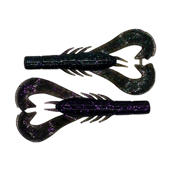 Googan Krackin' Craw 4