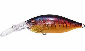 Megabass Deep-X 100 LBO