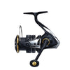 SHIMANO SUSTAIN FJ