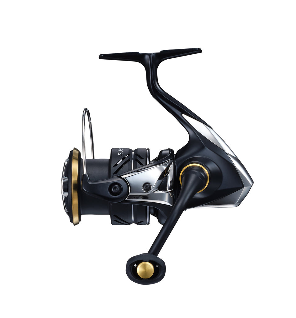 shimano 2500 rd fishing reel Shimano Sustain 2500HG