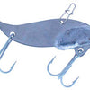 Silver Buddy Blade Baits