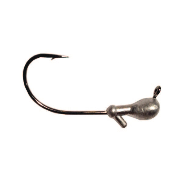 Bite Me Sparkie Spider Grub Jig 4pk