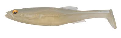 Megabass Magdraft (6in)