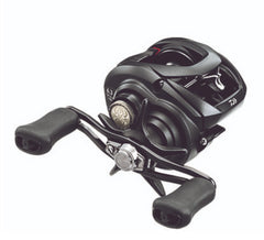 DAIWA TATULA 100 BAITCAST REEL RH