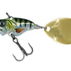 MOLIX TRAGO SPIN TAIL